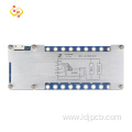 BMS Battery Protective Board 3 Strings Protection PCBA
